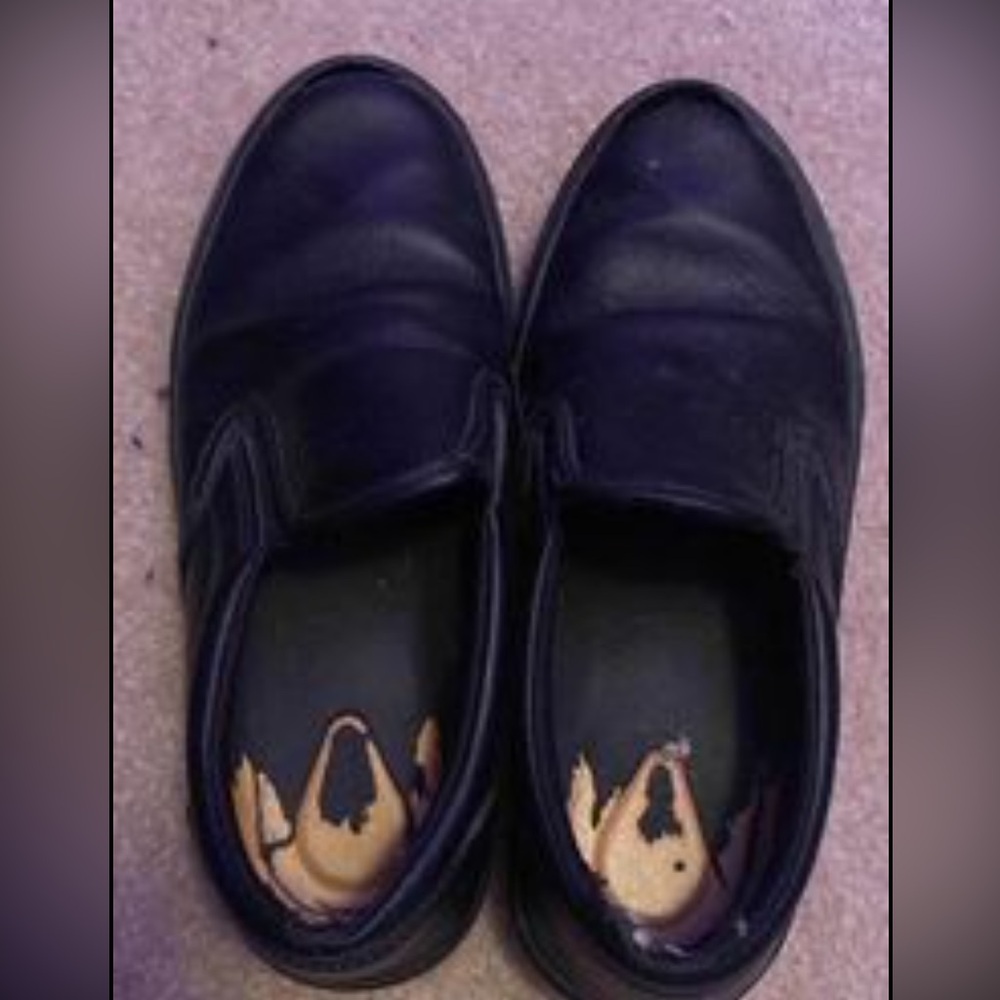 non slip work shoes